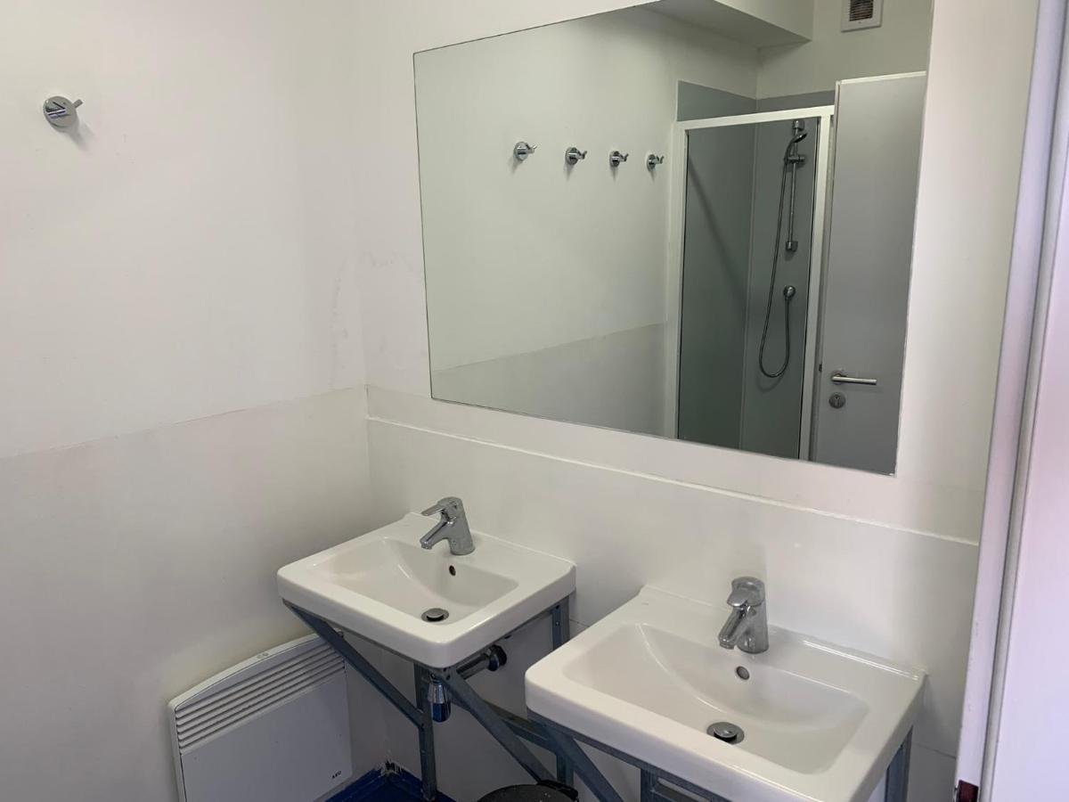 Ubytovani Na Jachte Hotel Липно над Вълтава Екстериор снимка