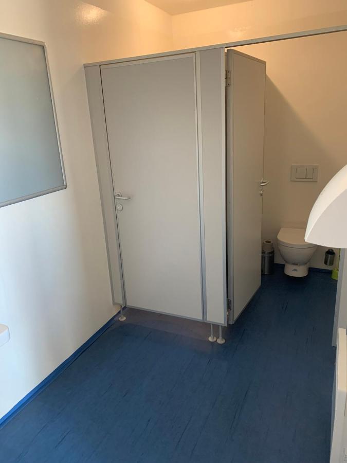 Ubytovani Na Jachte Hotel Липно над Вълтава Екстериор снимка